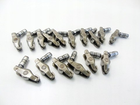 Dźwigienki popychacze 1.9 Jtdm Alfa 159 Gt 147 Croma Bravo 2 Stilo Astra h