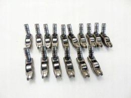 Dźwigienki popychacze 1.9 Jtdm Alfa 159 Gt 147 Croma Bravo 2 Stilo Astra h