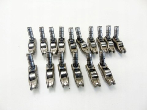 Dźwigienki popychacze 1.9 Jtdm Alfa 159 Gt 147 Croma Bravo 2 Stilo Astra h