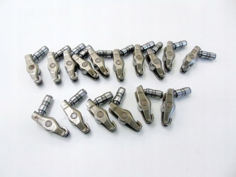 Dźwigienki popychacze 1.9 Jtdm Alfa 159 Gt 147 Croma Bravo 2 Stilo Astra h