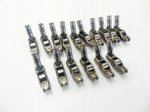 Dźwigienki popychacze 1.9 Jtdm Alfa 159 Gt 147 Croma Bravo 2 Stilo Astra h