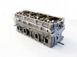 Głowica wałek 1.6 8V Mpi Golf 4 Audi A3 Octavia Bora Leon New Beetle