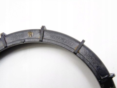 KOREK NAKRĘTKA ZBIORNIKA PALIWA PEUGEOT 206 5D