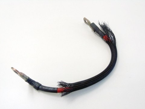 Kabel plusowy alternatora 1.9 Jtdm Alfa 159 Gt 147 Croma Bravo 2 Stilo