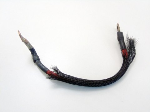 Kabel plusowy alternatora 1.9 Jtdm Alfa 159 Gt 147 Croma Bravo 2 Stilo