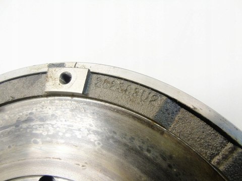 Koło dwumasowe 1.9 Jtdm Alfa 159 Gt 147 Croma Bravo 2 Stilo