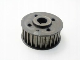 Koło rozrządu na wał 1.9 Jtdm Alfa 159 Gt 147 Croma Bravo 2 Stilo Astra h