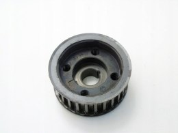 Koło rozrządu na wał 1.9 Jtdm Alfa 159 Gt 147 Croma Bravo 2 Stilo Astra h