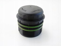 Korek filtra oleju 1.9 Jtdm Alfa 159 Gt 147 Croma Bravo 2 Stilo Astra h