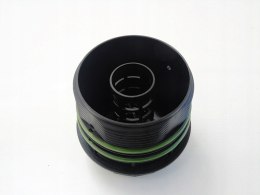 Korek filtra oleju 1.9 Jtdm Alfa 159 Gt 147 Croma Bravo 2 Stilo Astra h