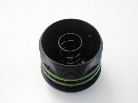 Korek filtra oleju 1.9 Jtdm Alfa 159 Gt 147 Croma Bravo 2 Stilo Astra h