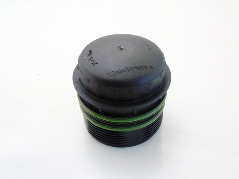 Korek filtra oleju 1.9 Jtdm Alfa 159 Gt 147 Croma Bravo 2 Stilo Astra h