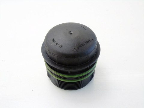 Korek filtra oleju 1.9 Jtdm Alfa 159 Gt 147 Croma Bravo 2 Stilo Astra h