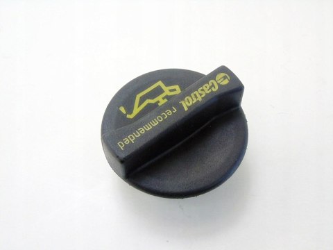 Korek wlewu oleju 1.5 EcoBoost Kuga 2 Focus 3 4 C-max 2 Mondeo 5