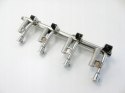 Listwa wtryskowa paliwa 1.5 EcoBoost Kuga 2 Focus 3 4 C-max 2 Mondeo 5