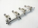 Listwa wtryskowa paliwa 1.5 EcoBoost Kuga 2 Focus 3 4 C-max 2 Mondeo 5