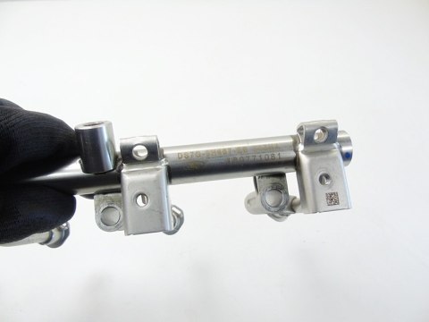 Listwa wtryskowa paliwa 1.5 EcoBoost Kuga 2 Focus 3 4 C-max 2 Mondeo 5