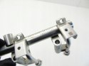 Listwa wtryskowa paliwa 1.5 EcoBoost Kuga 2 Focus 3 4 C-max 2 Mondeo 5
