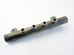 Listwa wtryskowa paliwa 1.9 Jtdm Alfa 159 Gt 147 Croma Bravo 2 Stilo Astra