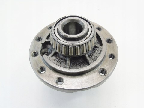 MECHANIZM RÓŻNICOWY 1.1 1.2 PUNTO PANDA SEICENTO BRAVO STILO BRAVA PALIO