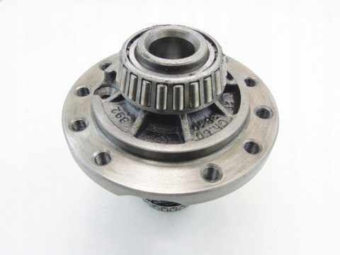 MECHANIZM RÓŻNICOWY 1.1 1.2 PUNTO PANDA SEICENTO BRAVO STILO BRAVA PALIO