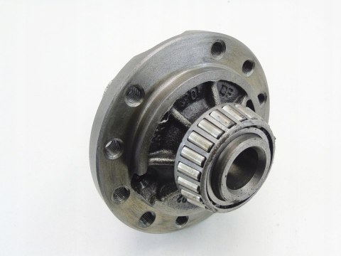 MECHANIZM RÓŻNICOWY 1.1 1.2 PUNTO PANDA SEICENTO BRAVO STILO BRAVA PALIO