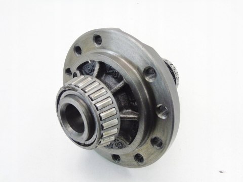 MECHANIZM RÓŻNICOWY 1.1 1.2 PUNTO PANDA SEICENTO BRAVO STILO BRAVA PALIO