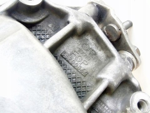 Miska oleju 1.9 Jtdm Alfa 159 Gt 147 Croma Bravo 2 Stilo
