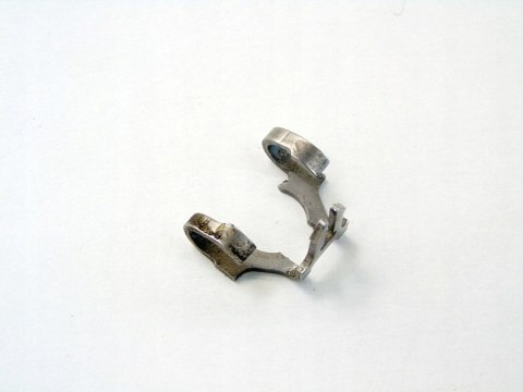 Mocowanie spinka wtryskiwacza 1.5 EcoBoost Kuga 2 Focus 3 4 C-max Mondeo 5