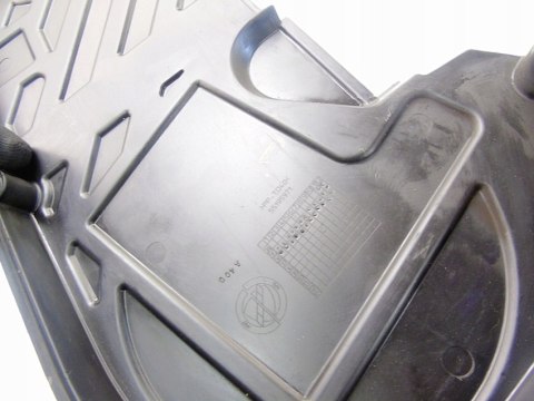 Obudowa osłona rozrządu 1.9 Jtdm Alfa 159 Gt 147 Croma Bravo 2 Stilo Astra