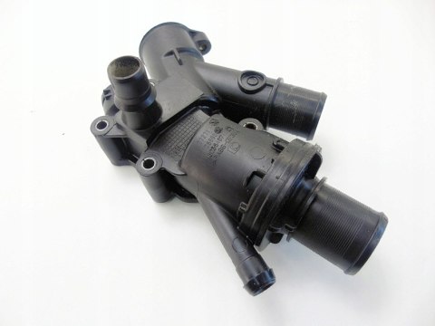 Obudowa termostatu 2.0 Tdci Galaxy 2 S-max Mondeo 4 Focus 3 C-max C5 508