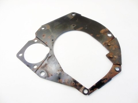 Osłona obudowa sprzęgła 1.9 Jtdm Alfa 159 Gt 147 Croma Bravo 2 Stilo