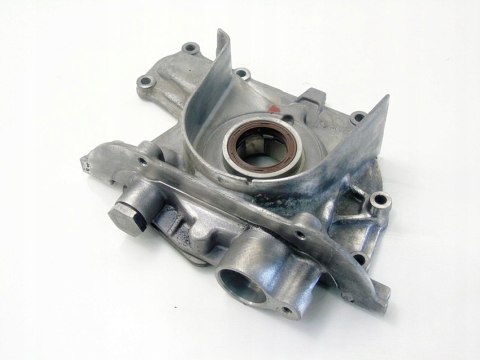 Pompa oleju 1.9 Jtdm Alfa 159 Gt 147 Croma Bravo 2 Stilo Astra h Vectra
