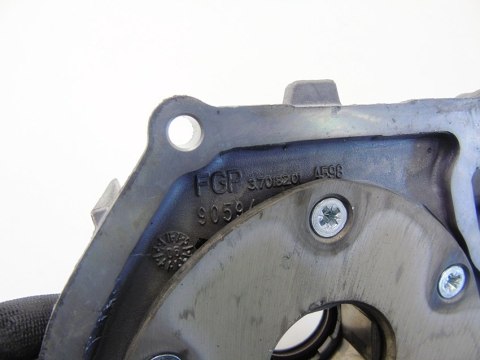Pompa oleju 1.9 Jtdm Alfa 159 Gt 147 Croma Bravo 2 Stilo Astra h Vectra