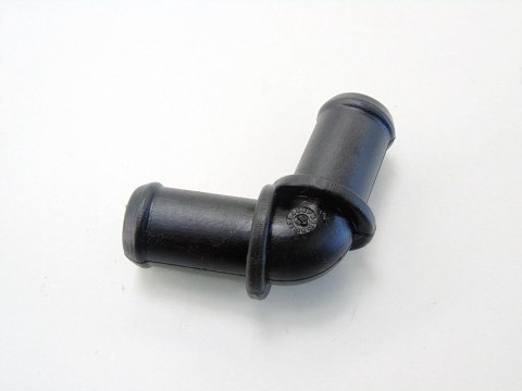 Rurka króciec odmy 1.9 Jtdm Alfa 159 Gt 147 Croma Bravo 2 Stilo