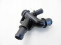 Rurka magistrala wody 1.5 EcoBoost Kuga 2 Focus 3 4 C-max 2 Mondeo 5