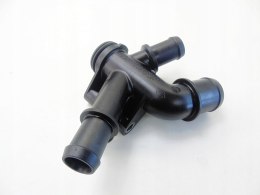 Rurka magistrala wody 1.5 EcoBoost Kuga 2 Focus 3 4 C-max 2 Mondeo 5