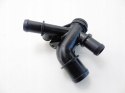 Rurka magistrala wody 1.5 EcoBoost Kuga 2 Focus 3 4 C-max 2 Mondeo 5