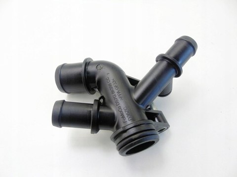 Rurka magistrala wody 1.5 EcoBoost Kuga 2 Focus 3 4 C-max 2 Mondeo 5