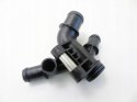 Rurka magistrala wody 1.5 EcoBoost Kuga 2 Focus 3 4 C-max 2 Mondeo 5