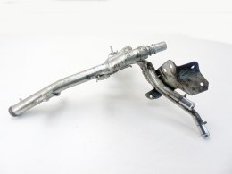 Rurka magistrala wody 1.9 Jtdm Alfa 159 Gt 147 Croma Bravo 2 Stilo Astra h