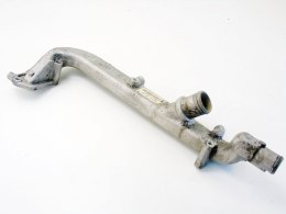 Rurka magistrala wody 1.9 Jtdm Alfa 159 Gt 147 Croma Bravo 2 Stilo Astra h