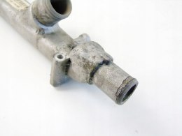 Rurka magistrala wody 1.9 Jtdm Alfa 159 Gt 147 Croma Bravo 2 Stilo Astra h