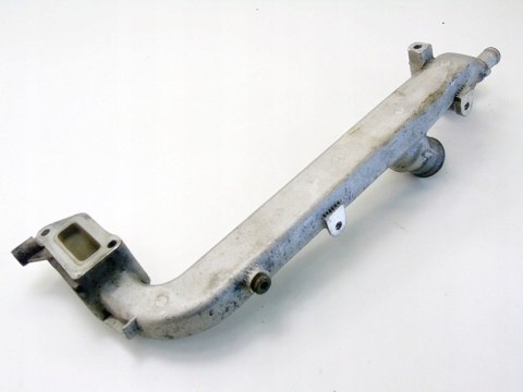 Rurka magistrala wody 1.9 Jtdm Alfa 159 Gt 147 Croma Bravo 2 Stilo Astra h