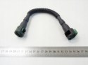 Rurka przewód podciśnienia 1.4 1.6 16v Focus mk1 Fiesta Fusion Puma Courier