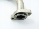Rurka przewód spalin egr 1.9 Jtdm Alfa 159 Gt 147 Croma Bravo 2 Stilo Astra