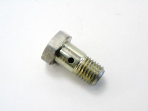 Śruba oleju turbosprężarki 1.9 Jtdm Alfa 159 Gt 147 Croma Bravo 2 Stilo