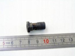 Śruba oleju turbosprężarki 1.9 Jtdm Alfa 159 Gt 147 Croma Bravo 2 Stilo