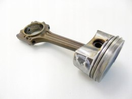 Tłok korbowód 81L63 1.6 8V Mpi Golf 4 Audi A3 Octavia Bora Leon New Beetle
