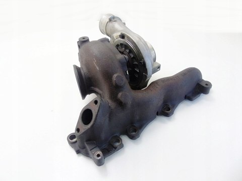 Turbosprężarka 1.9 Jtdm Alfa 159 Gt 147 Croma Bravo 2 Stilo Saab 93